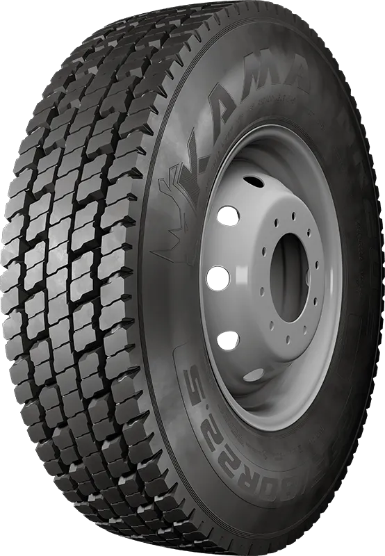 KAMA NR 202 в Вольске — KAMA TYRES KAMA NR 202 в Вольске
