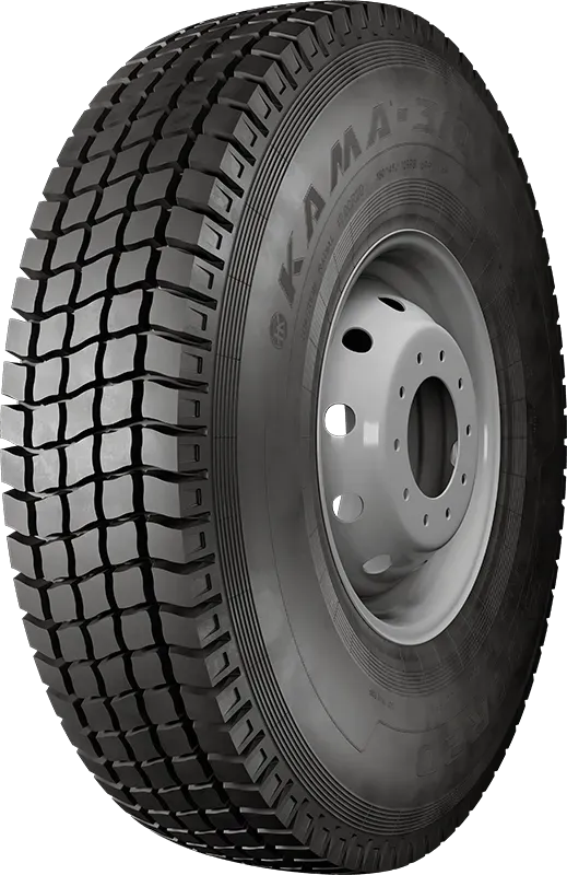 KAMA-310 нс16 мороз в Вольске — KAMA TYRES KAMA-310 нс16 мороз в Вольске