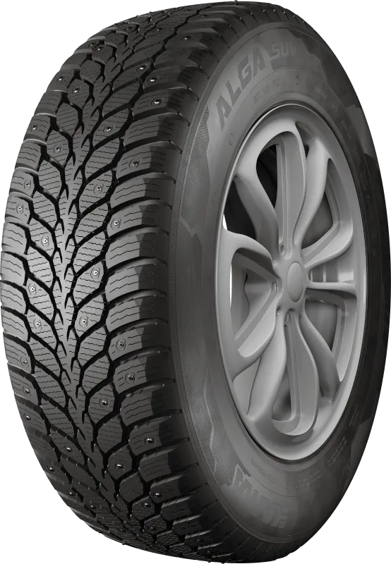 KAMA ALGA SUV (НК-532) в Вольске — KAMA TYRES KAMA ALGA SUV (НК-532) в Вольске