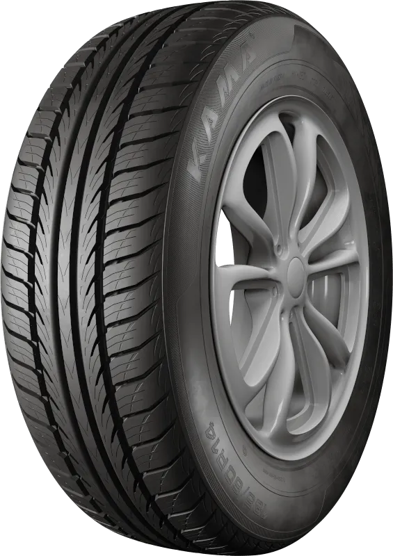 KAMA BREEZE в Вольске — KAMA TYRES KAMA BREEZE в Вольске