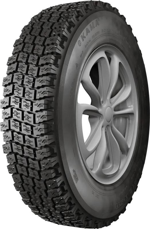 KAMA И-511 в Вольске — KAMA TYRES KAMA И-511 в Вольске