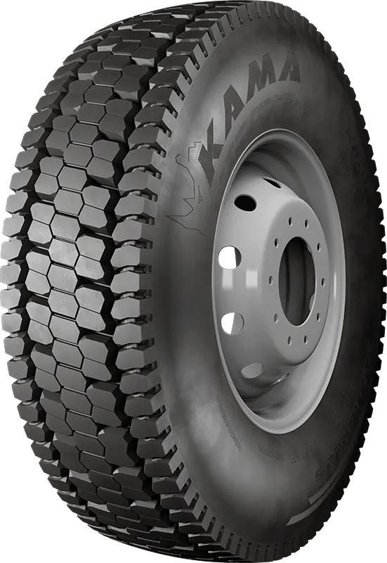 KAMA NR 201 в Вольске — KAMA TYRES KAMA NR 201 в Вольске