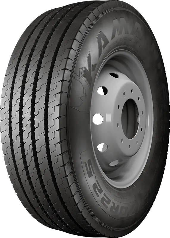 KAMA NF 202 в Вольске — KAMA TYRES KAMA NF 202 в Вольске