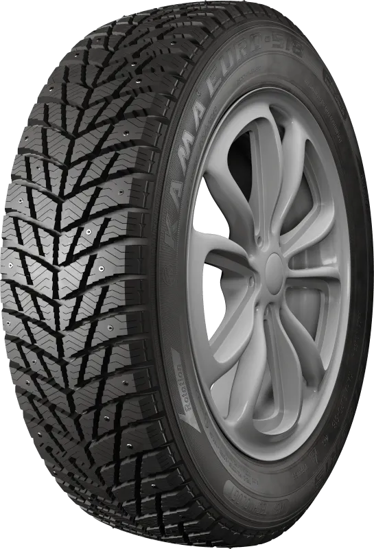 KAMA EURO-518 в Вольске — KAMA TYRES KAMA EURO-518 в Вольске