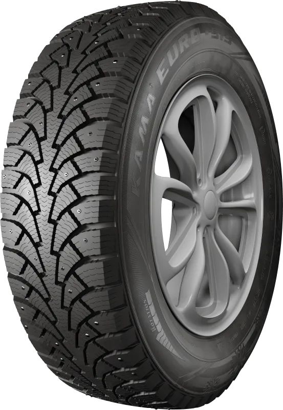 KAMA EURO-519 в Вольске — KAMA TYRES KAMA EURO-519 в Вольске