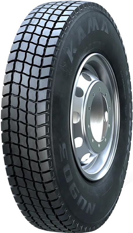 KAMA NU 903 в Вольске — KAMA TYRES KAMA NU 903 в Вольске