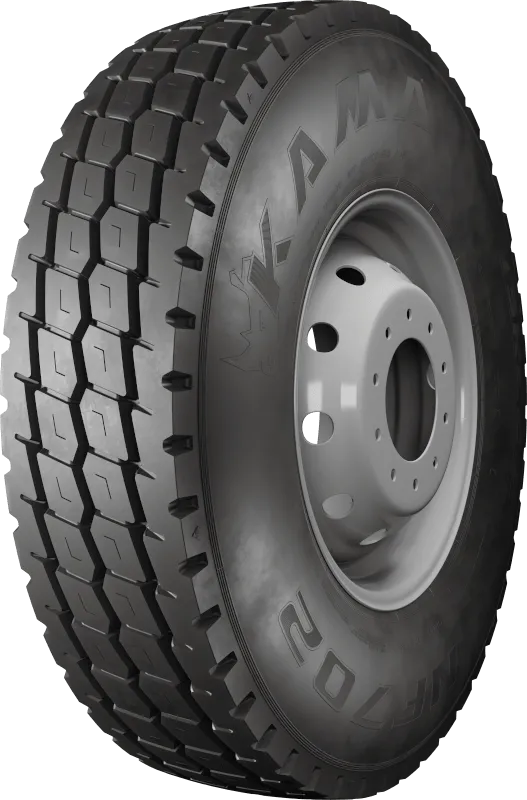 KAMA NF 702 в Вольске — KAMA TYRES KAMA NF 702 в Вольске